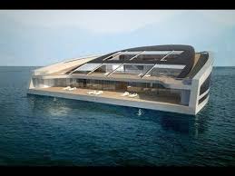 We've contacted bill gates for comment and will update the article when we hear back. Why Wally Hermes Yacht Bill Gates Yacht House Floating House House Boat Future House