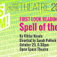 Spell of the Night event in Bronxville, NY