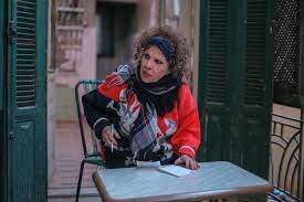 نجمة السينما السورية إغراء تعود إلى التمثيل بعد غياب لعقود | نضال قوشحة |  صحيفة العرب