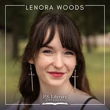 Lenora Woods's Instagram, Twitter & Facebook