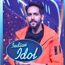 12 contestant has been chosen for the indian idol 2020 show. Saahil Solanki Sahilsolanki36 Twitter