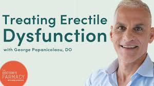 Erectile dysfunction is a very common problem among men. In fact, 10% of  men under the age of 40 have erectile dysfunction and 60% of men experience  erectile dysfunction by the age of 70. When Viagra, ...