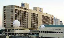Embassy suites by hilton tampa usf near busch gardens. Hilton Hotels Resorts Wikipedia