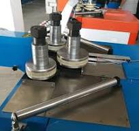 추가 감소 CNC 알루미늄 프로파일 굽힘 기계 - 중국 CNC ...