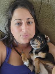 Meet Reese, I kept him from my last litter. I just love him he's 14 weeks  ❤️