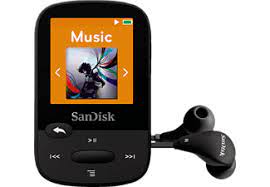 As we all know that apple music is a streaming music service, in other words, apple not allows us offline play apple music on mp3 devices, how to transfer apple music songs. Sandisk Sandisk Clip Sport Mp3 Player 8 Gb Schwarz Mediamarkt