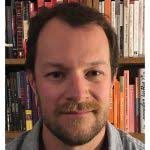 Nate White wrote a character as proxy to face pain from disability