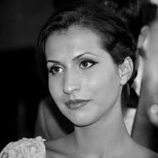 Estera Gabor's Instagram, Twitter & Facebook