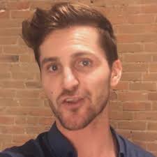 Jean-Daniel Doucet, animateur et chargé...