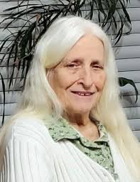 Obituary information for Doris "Ann" Jackson