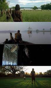 The New World 2005 Cinematography By Emmanuel Lubezki Directed By Terrence Malick Cinematic Photography Film Stills Cinematography