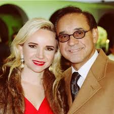 Emma Claudia Castellanos