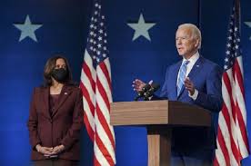 Joe Biden Menjadi Presiden Ke 46 Amerika Serikat