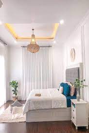 Niche ini bisa kamu gunakan untuk meletakkan jendela besar pada desain kamar tidur ukuran 3×3 memungkinkan sinar matahari untuk masuk menyinari kamar. 10 Desain Kamar Tidur Minimalis Ukuran 3x4 Istimewa Lebih Nyaman