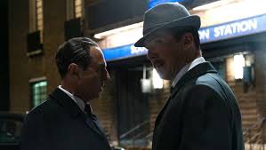Based on the hitman's bodyguard. Tom O Connor Kino Zeit