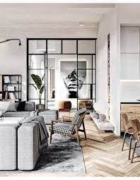 15 Dreamy Minimal Interiors From Luxe With Love Arredamento Interni Salotto Arredamento D Interni Arredamento Salotto Idee