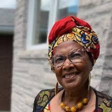 Teresa Marsh's Instagram, Twitter & Facebook