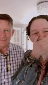 His face by the end😂😂 #personalitytest#relationships#dad#father#lol