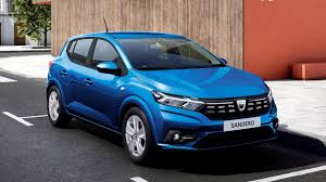 See more of dacia on facebook. New Dacia Sandero 2021 Review Interior Exterior Youtube
