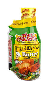 You don't need to be a great chef to cook a steak well or to prepare it in an interesting and tasty way. Tony Chachere S Creole Style Butter Injectable Marinade 17 Oz At Menards