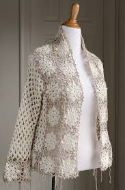 Outstanding Crochet Dantel Bluzlar Tig Isi Ceket Orgu