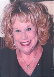 Barbara Forde Obituary (1953