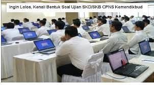 Text of soal tes praktek dkv. Kenali Dan Pahami Bentuk Soal Soal Ujian Skd Skb Cpns Kemendikbud Rekrutmen Lowongan Kerja Bulan April 2021