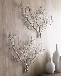 Eko Dekor Svoimi Rukami Zhurnal Yarmarki Masterov Branch Decor Tree Branch Wall Decor Tree Branch Decor