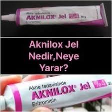 Aknilox Jel Nedir Ne Ise Yarar Nasil Kullanilir Cilt Bakimi Cilt Bakimi Cilt Bakim Ipuclari Jelsa