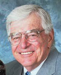 Milan Mecham Obituary October 30, 2021