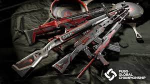 1600x1200 guns weapons cool guns wallpapers 2. Pubg Global Championship Guns Rifle 4k Wallpaper 5 1281