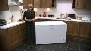 However, for dorm rooms or office spaces, even a small hum can become a distraction. Beko Chest Freezer Cf1300apw Ao Com