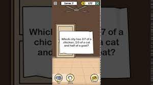 This is what we are devoted to do aiming to help players that stuck in a game. Escape Room Mystery Word Level 7 Youtube