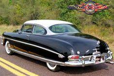 Image result for Classic Black 1957 Hudson