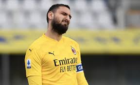 Donnarumma's price on the xbox market is 16,750 coins (22 min ago), playstation is 16,750 coins (40 min ago) and pc is 18,500 coins (16 min ago). Milan La Curva Sud Attacca Donnarumma Fuori Dai Co Oni