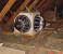 Subwoofer In Wall
