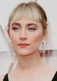 Fan Casting Saoirse Ronan as Ellen Wagstaff Arden in Move Over, Darling