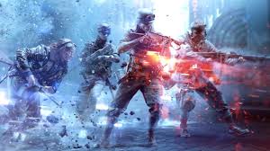 Battlefield V Firestorm Battle Royale Mode Won T Go Free To Play At The Moment Ea Technology News