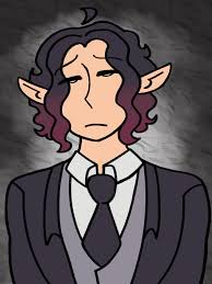 Twilight characters with a gender swap