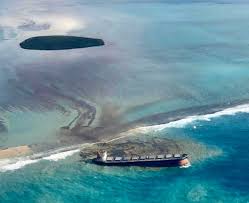 Nell'oceano indiano un altro fenomeno alimenta tensioni e problemi. Mauritius Una Marea Nera Nell Oceano Indiano Dichiarato Lo Stato D Emergenza Ambientale Mauritius Una Marea Nera Nell Oceano Indiano Dichiarato Lo Stato D Emergenza Ambientale