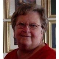 Janice Lanier Obituary