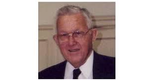 Henry Hopkins Obituary (1922