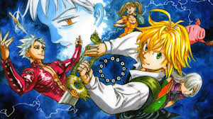 Jul 29, 2020 · we have 19118 anime 4k wallpapers and background images wallpaper abyss page 3. Nanatsu No Taizai Theme For Windows 10 8 7