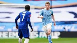 Su experiencia en defensa era clave para que los blues le hicieran frente a un favorito manchester city. Cuando Y Donde Se Juega La Final De La Uefa Champions League 2021 Tyc Sports