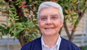 Hermana Idília M. Moreira: «Nuestra opción preferente son las personas con  sufrimiento psíquico»