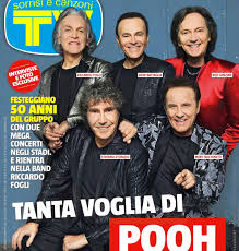 Riccardo fogli (pontedera, 21 ottobre 1947) è un cantautore e bassista italiano. Pooh Le Biografie Dei Pooh