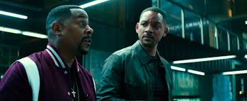 Name your favorite side characters in the bad boys movies. New Bad Boys For Life First Poster Released Starring Will Smith Jacob Scipio And More Daily Bayonet
