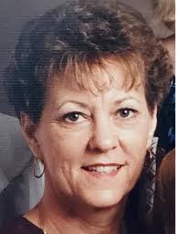 Judy Walker Obituary (1943