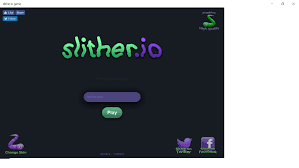 Slither Io Game Download