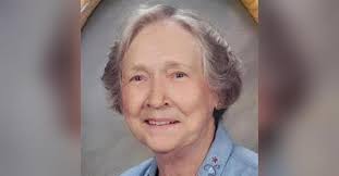 Rita Fay Farley Obituary